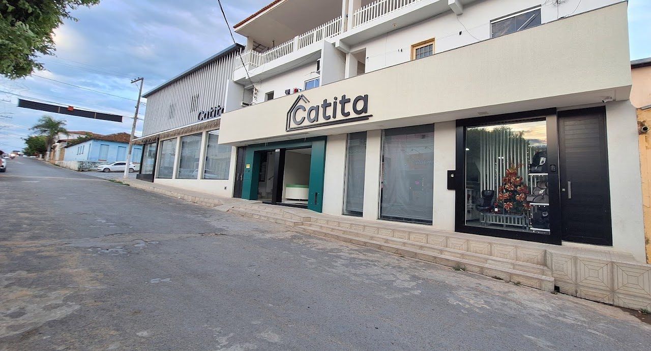 Casa Catita